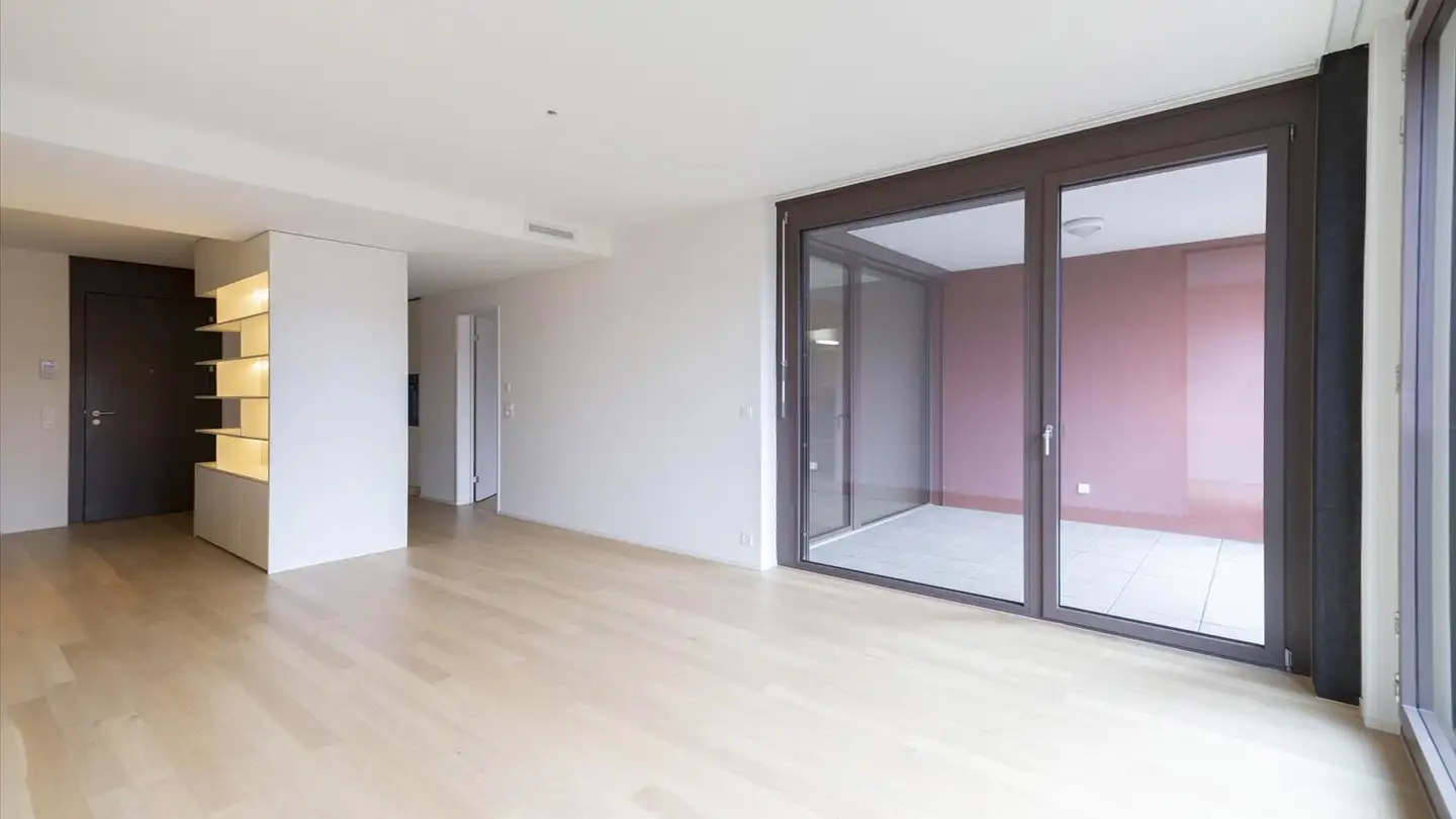 Appartamento in affitto - Else-Züblin-Strasse 75, 8404 Winterthur - Photo 3