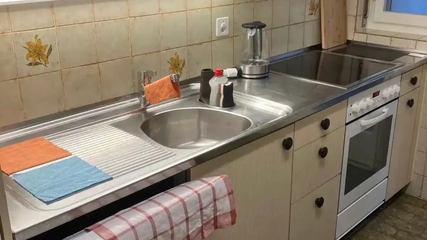 Stanza singola in affitto - Wabersackerstrasse 55, 3097 Liebefeld - Foto 3