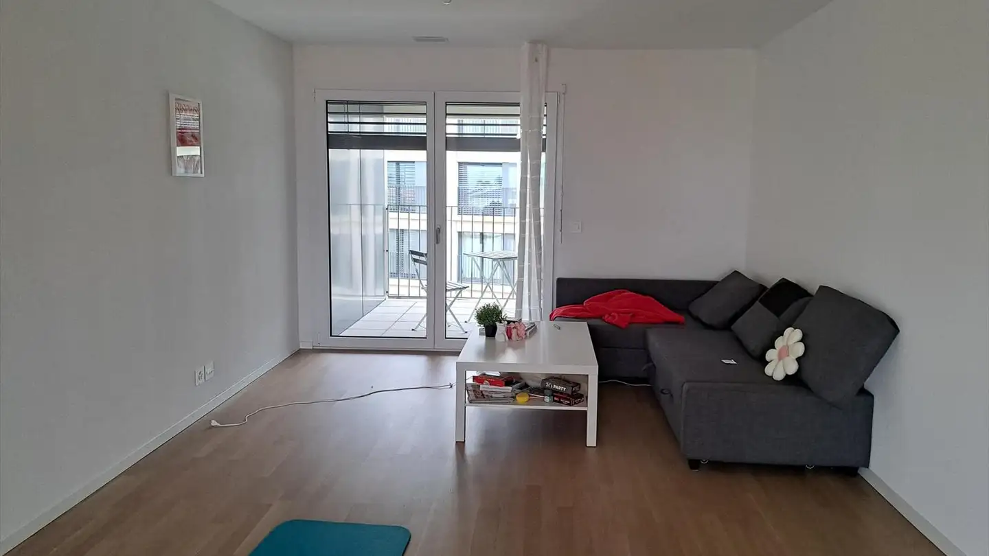 Appartamento in affitto - Avenue De La Gare 5, 1630 Bulle - Photo 4