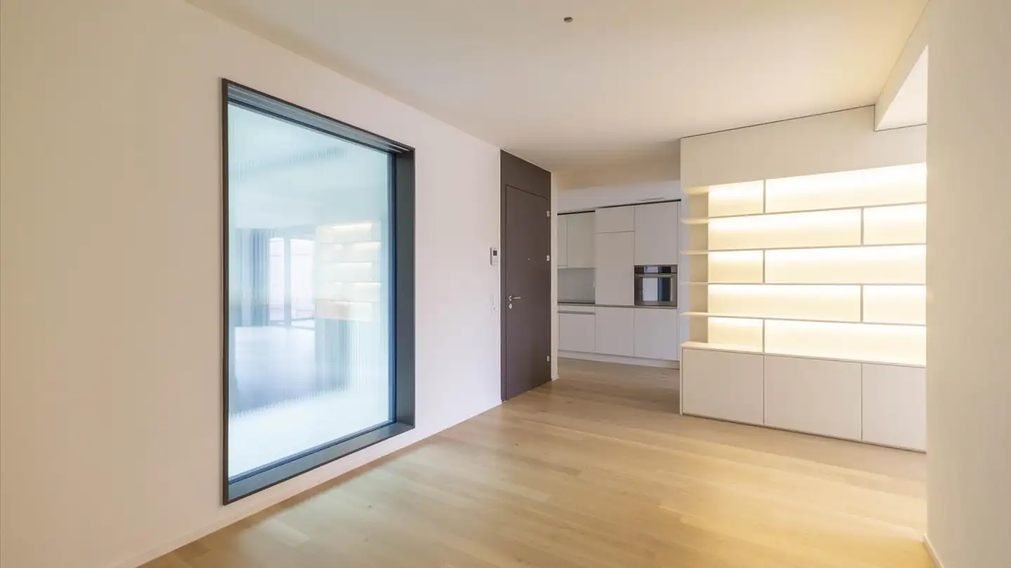 Appartamento in affitto - Else-Züblin-Strasse 75, 8404 Winterthur - Photo 4