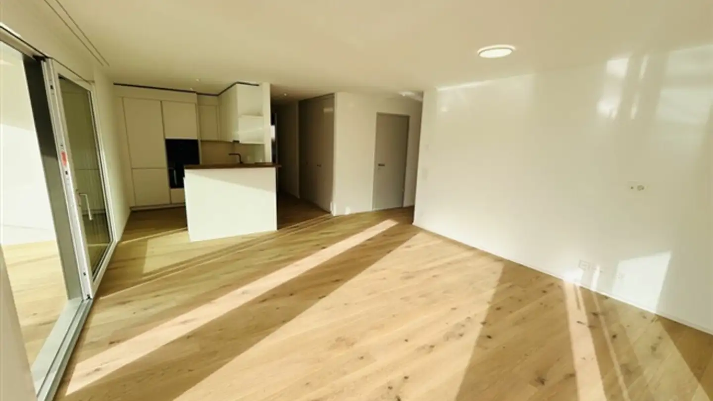 Appartement à louer - Route De La Conversion 98, 1095 Lutry - Photo 4