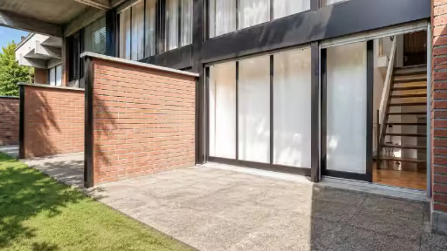 Appartement à louer - Via Cantonale, 6900 Lugano