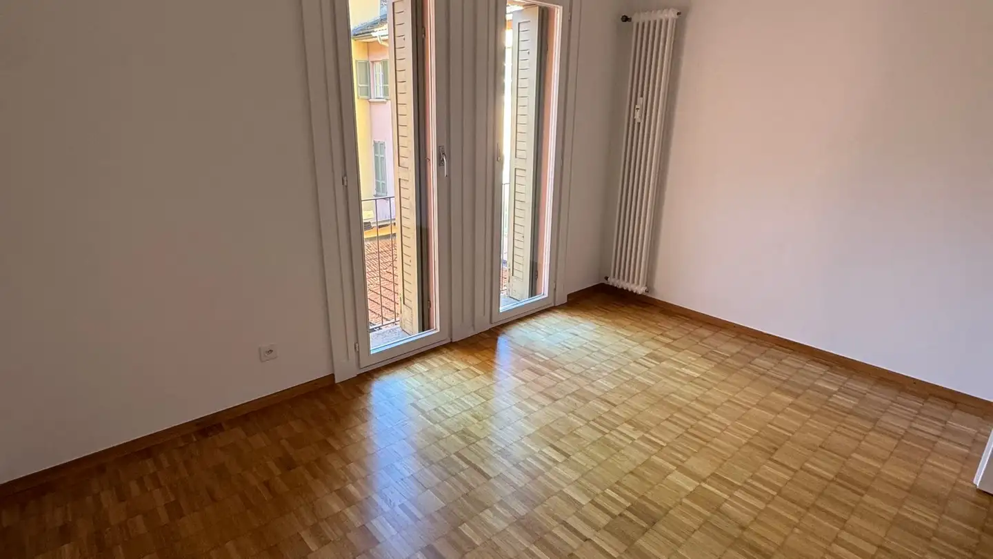 Apartment for rent - Salita Alla Motta 2, 6500 Bellinzona - Photo 3