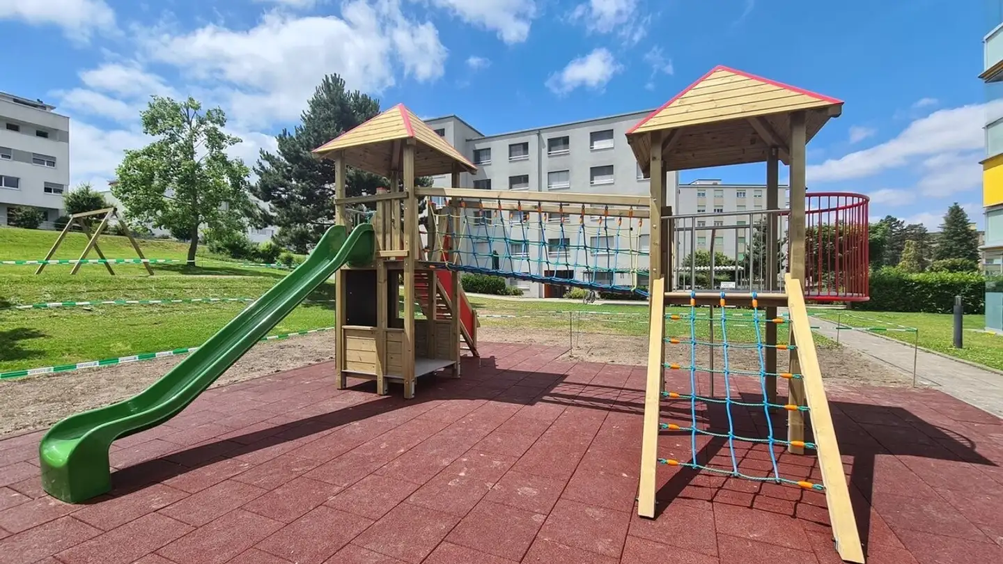 Appartamento in affitto - Route Du Centre 38, 1723 Marly - Photo 2