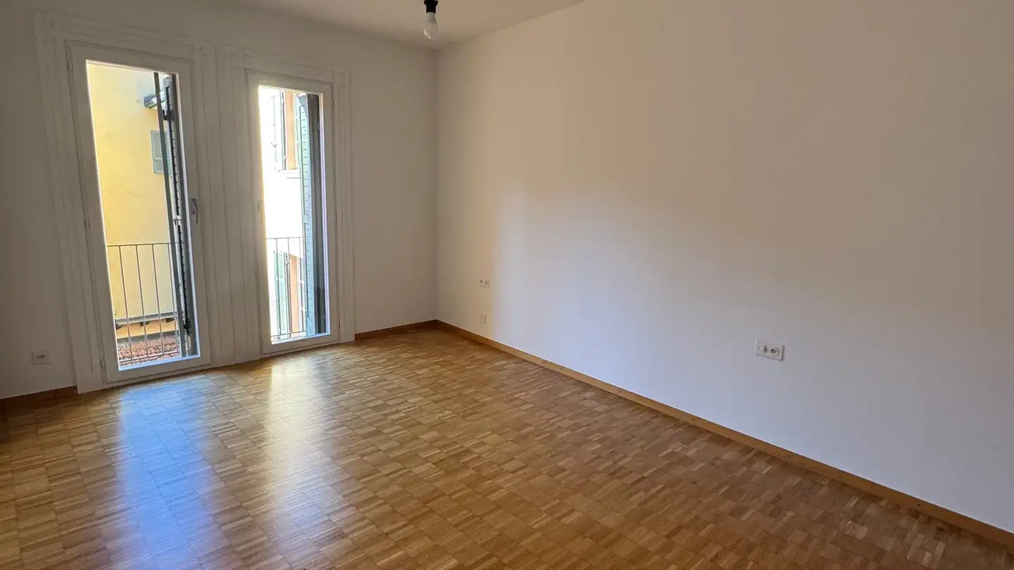 Apartment for rent - Salita Alla Motta 2, 6500 Bellinzona - Photo 4