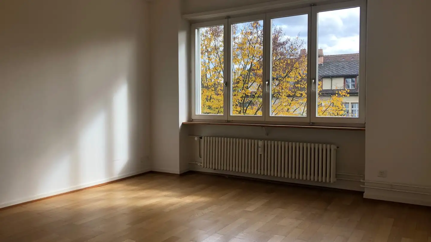Appartamento in affitto - Klingnaustrasse 23, 4058 Basel - Photo 3