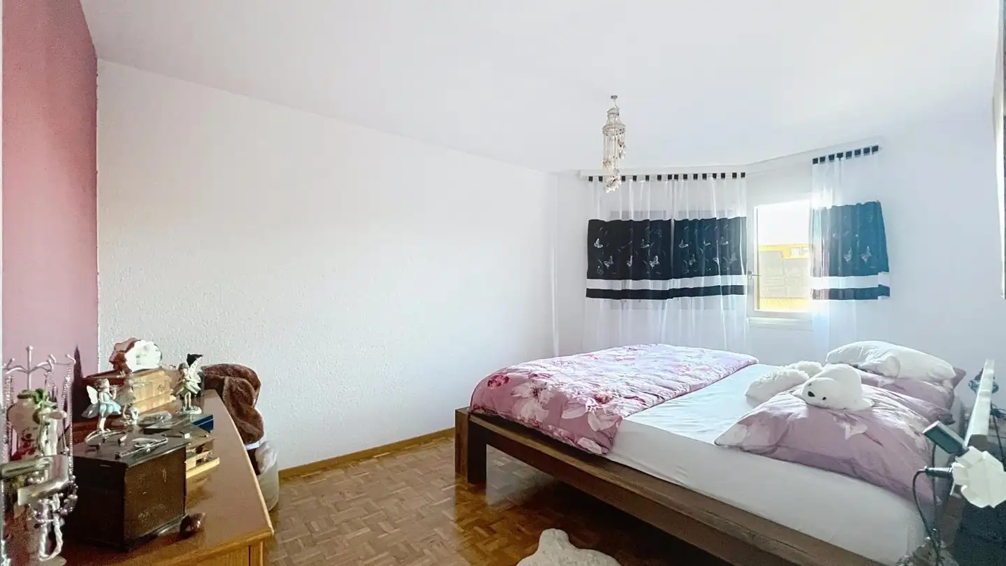 Apartment for sale - 1615 Bossonnens - Photo 2