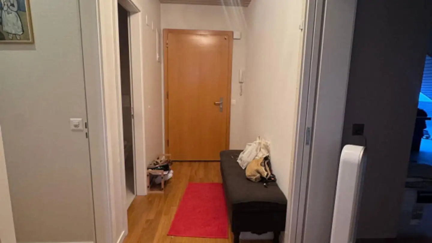 Appartamento in affitto - Avenue Du Grand-Salève 5, 1255 Veyrier - Foto 3
