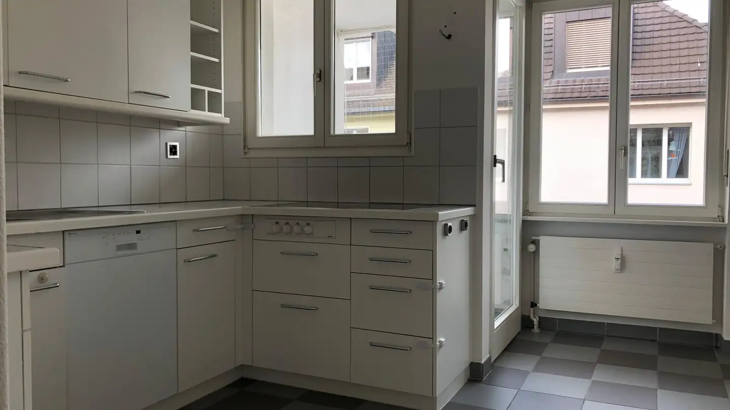 Appartamento in affitto - Klingnaustrasse 23, 4058 Basel - Photo 4