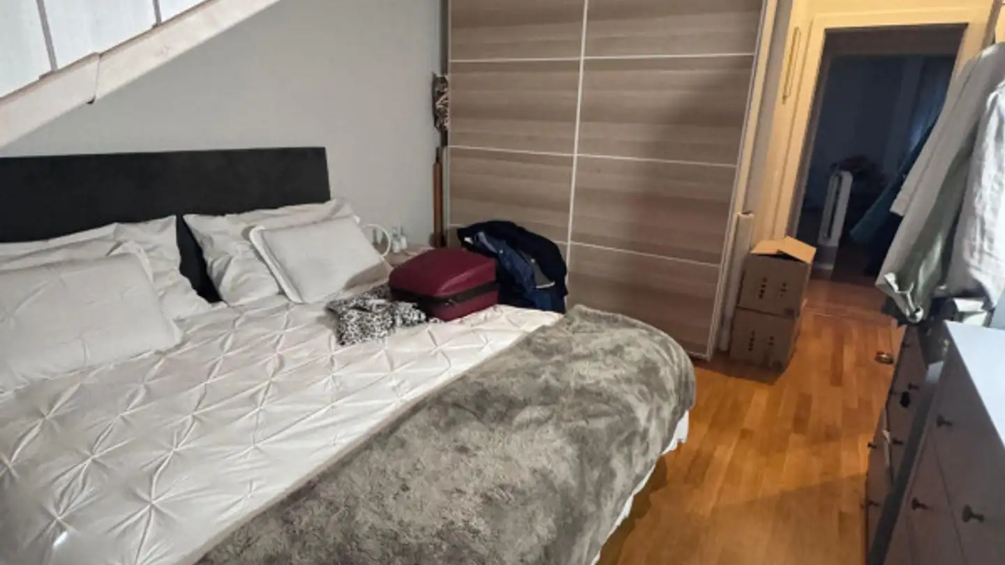 Appartamento in affitto - Avenue Du Grand-Salève 5, 1255 Veyrier - Foto 4
