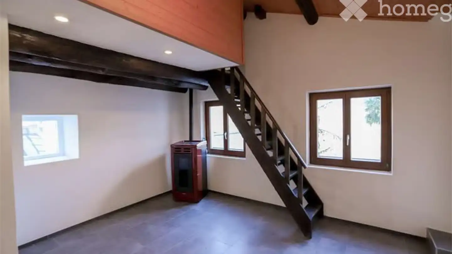 Apartment for rent - Via Capidogno 6, 6802 Rivera - Photo 3