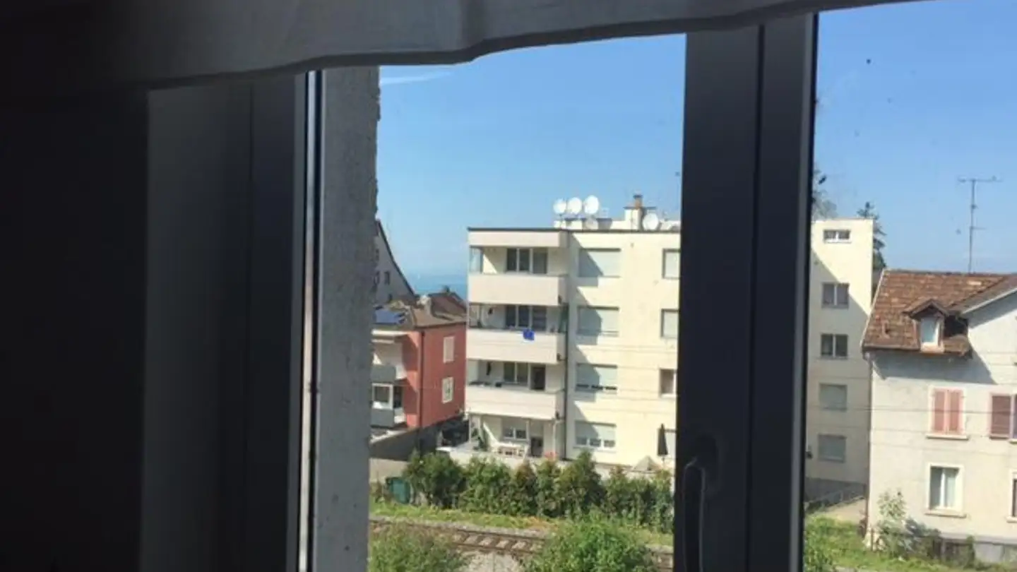 Appartement à louer - Buechenstrasse 4, 9422 Staad SG - Photo 2