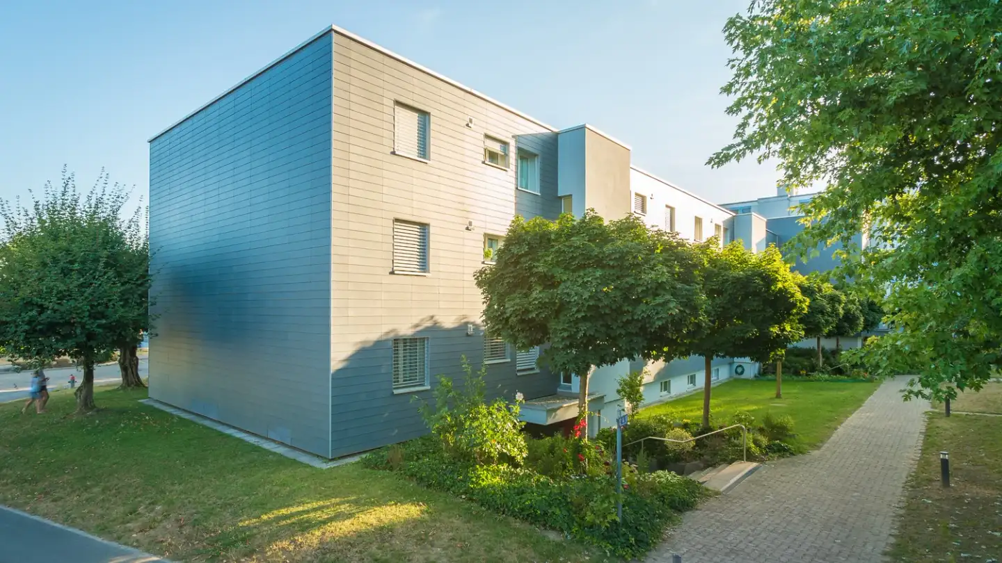 Apartment for rent - Chlirietstrasse 14, 8154 Oberglatt ZH