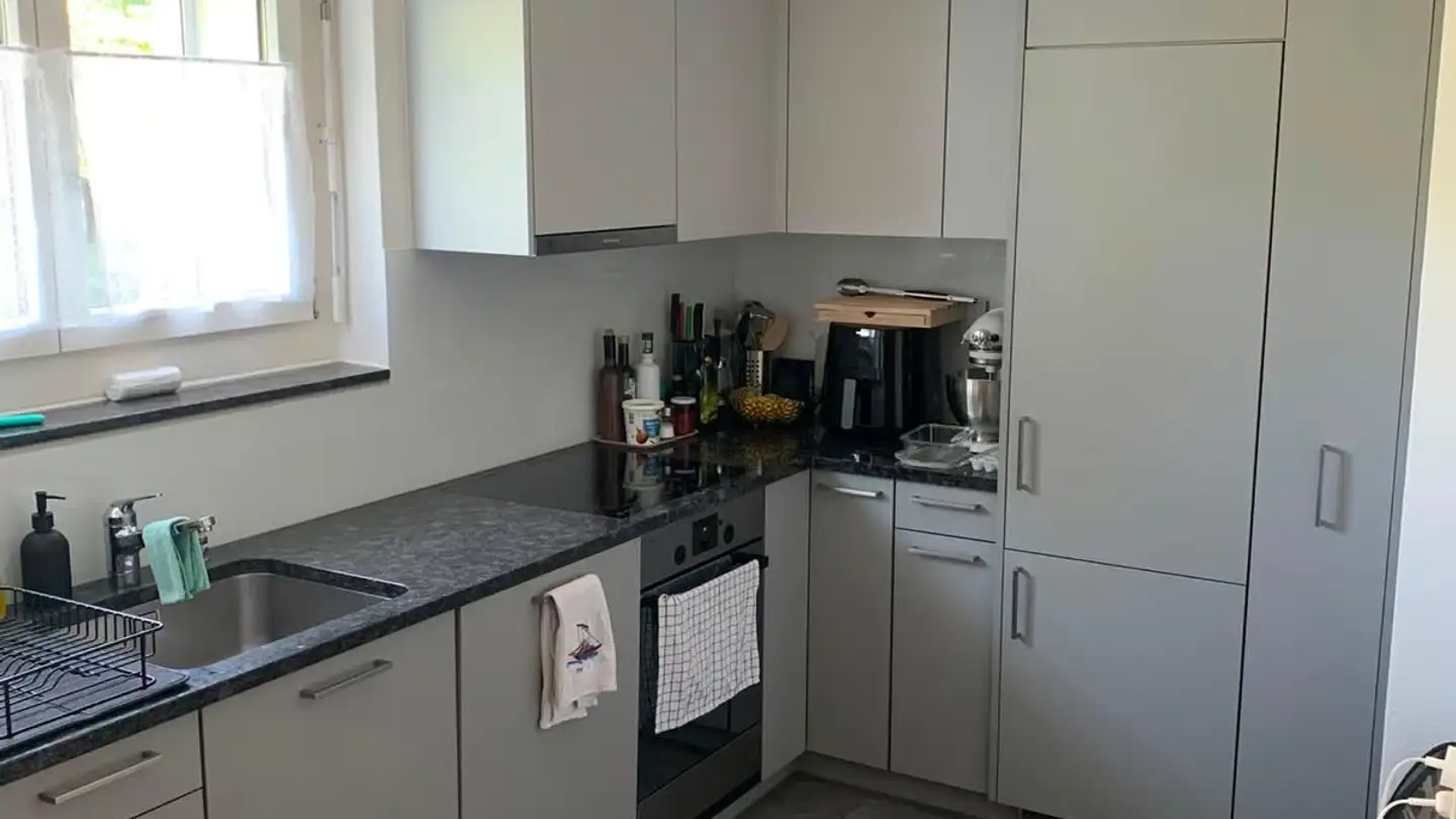Apartment for rent - Chlirietstrasse 14, 8154 Oberglatt ZH - Photo 4