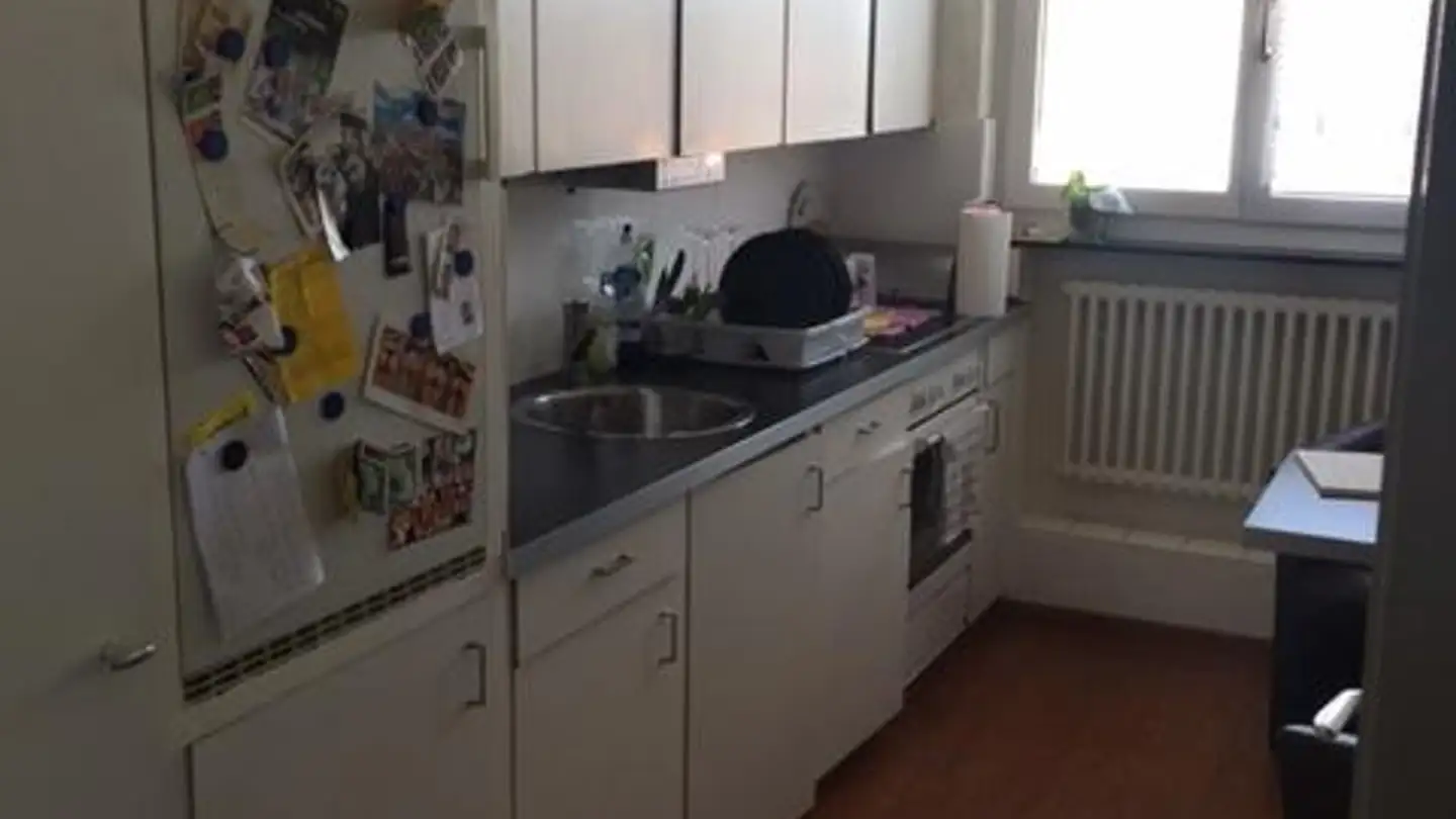 Appartement à louer - Buechenstrasse 4, 9422 Staad SG - Photo 3