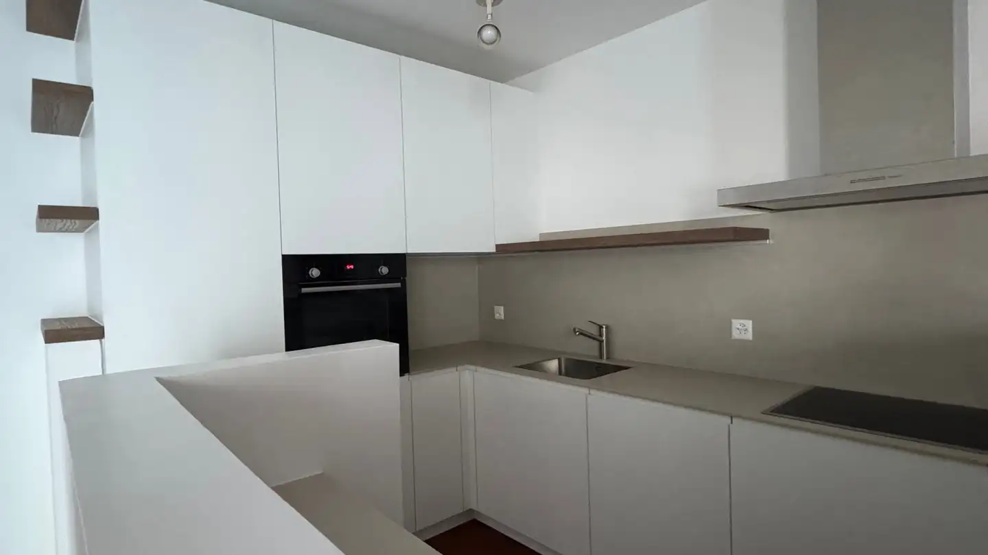 Apartment for rent - Salita Alla Motta 2, 6500 Bellinzona - Photo 2