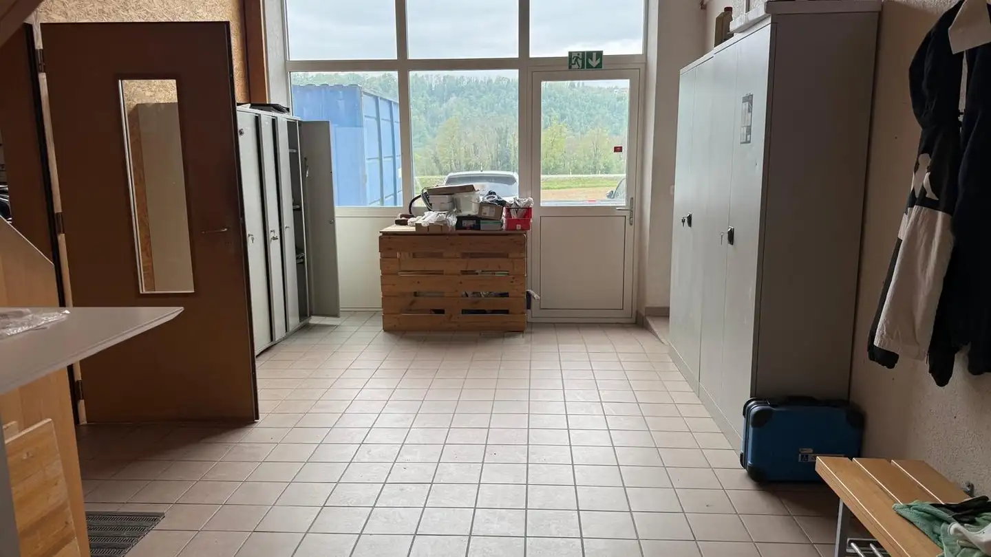 Spazio di archiviazione in vendita - 1004 Lausanne - Foto 4