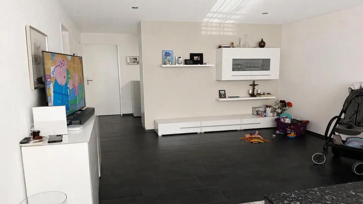 Apartment for rent - Chuematt 10, 6072 Sachseln - Photo 3