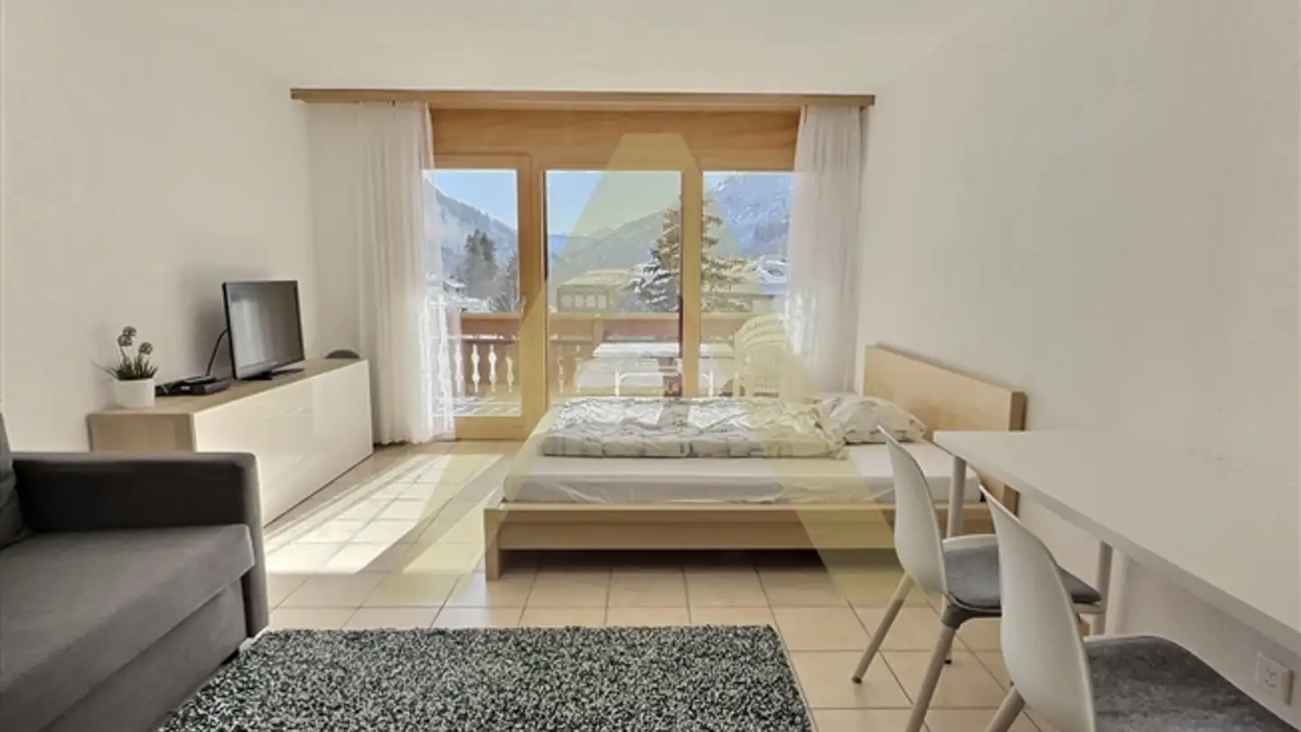 Wohnung kaufen - 3954 Leukerbad - Foto 3