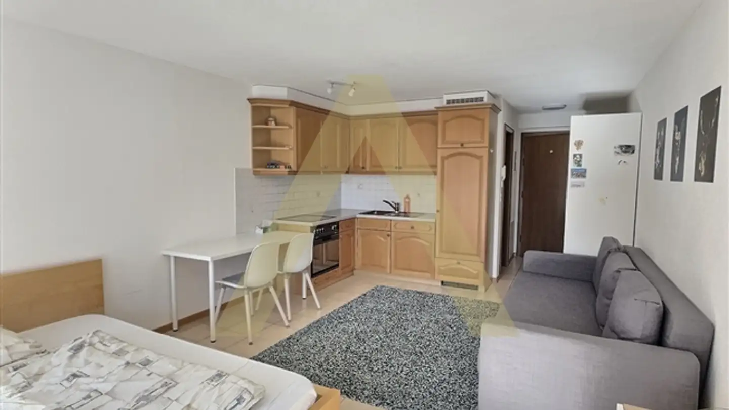 Wohnung kaufen - 3954 Leukerbad - Foto 4