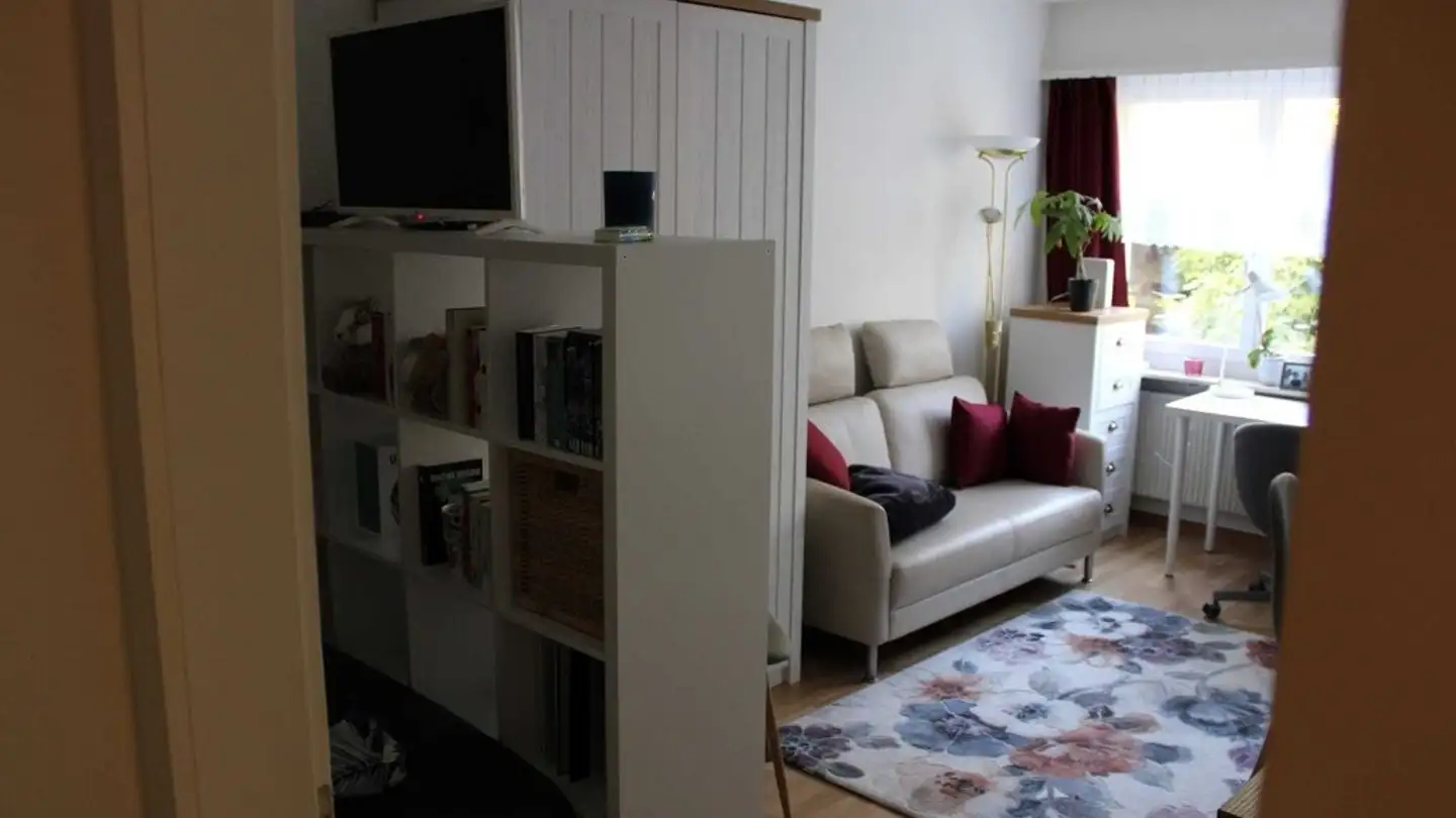 Appartamento in affitto - Jungstrasse 26, 4056 Basel - Foto 4