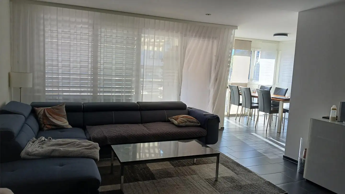 Apartment for rent - Chuematt 10, 6072 Sachseln - Photo 4