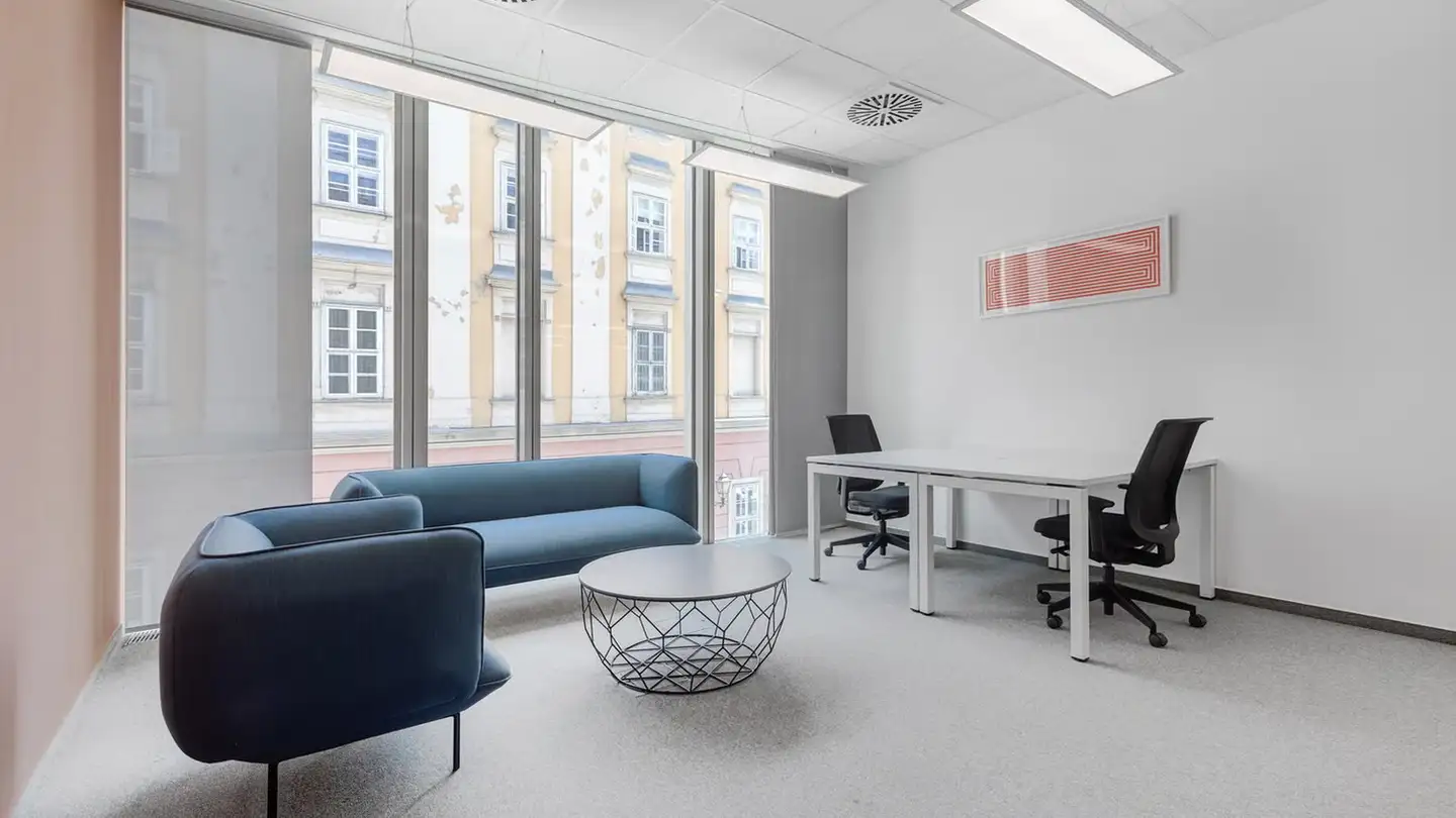Bürofläche mieten - Grafenauweg 8, 6300 Zug - Foto 3