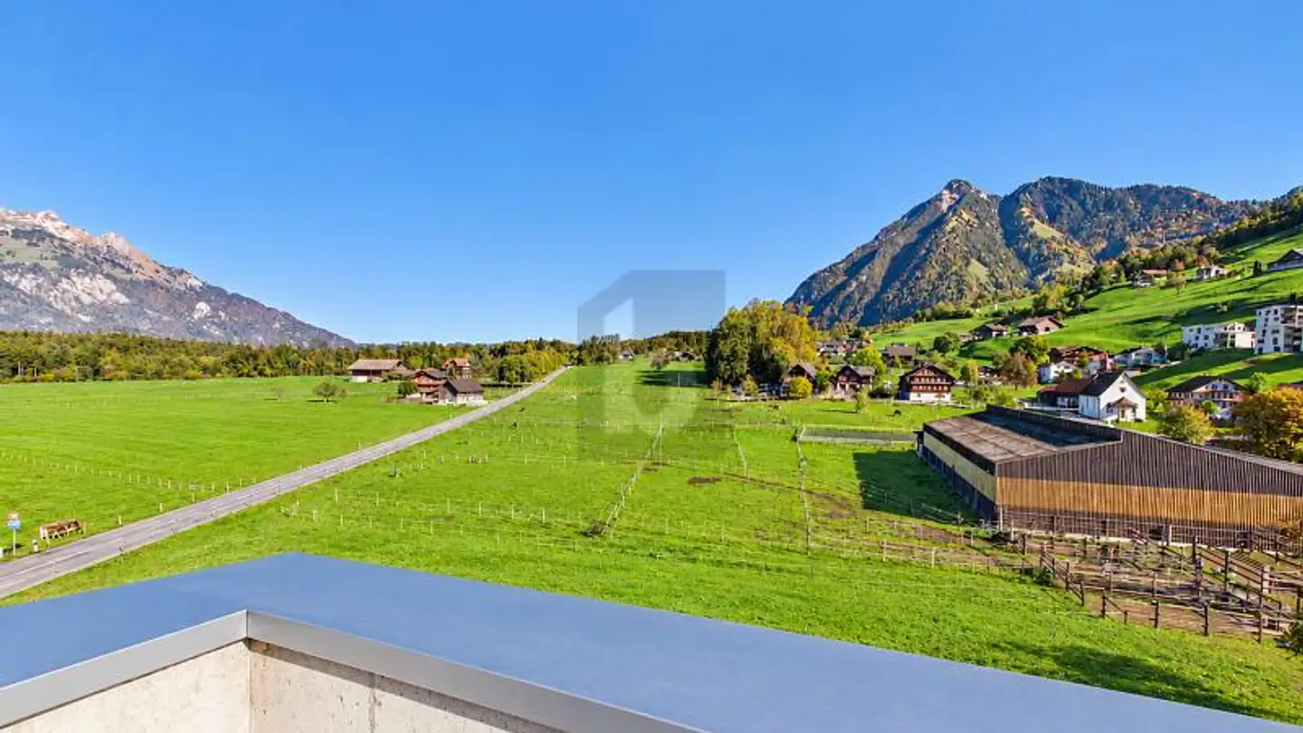 Wohnung mieten - 6064 Kerns