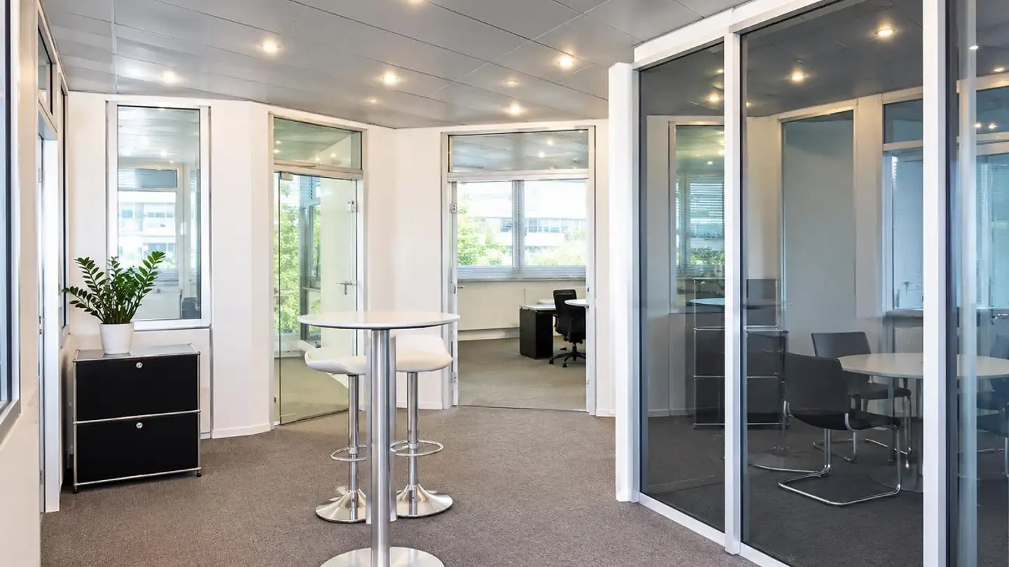Bureau à louer - Frauenfelderstrasse 47, 8370 Sirnach - Photo 3