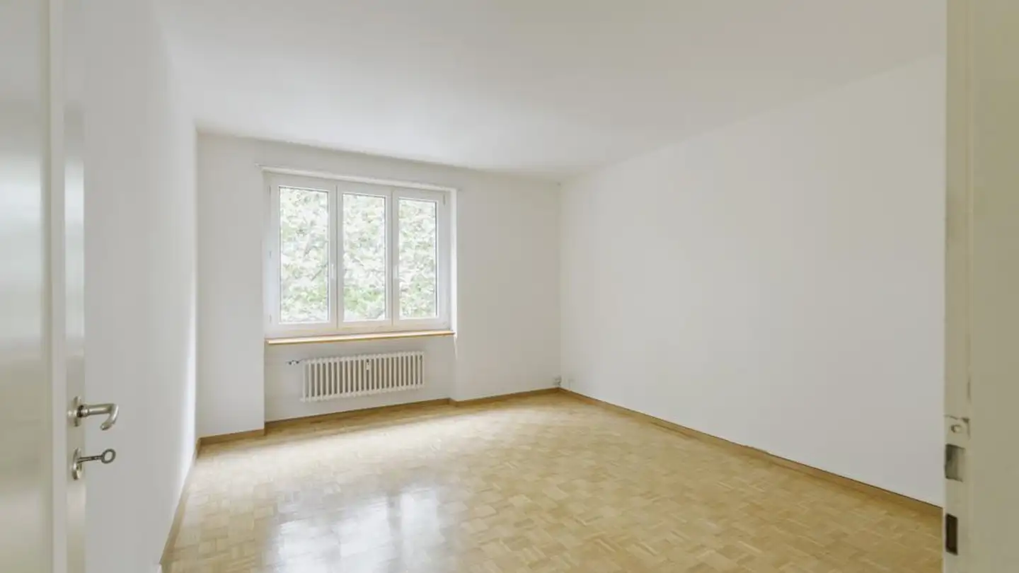 Appartamento in affitto - Altrheinweg 88, 4057 Basel - Foto 2