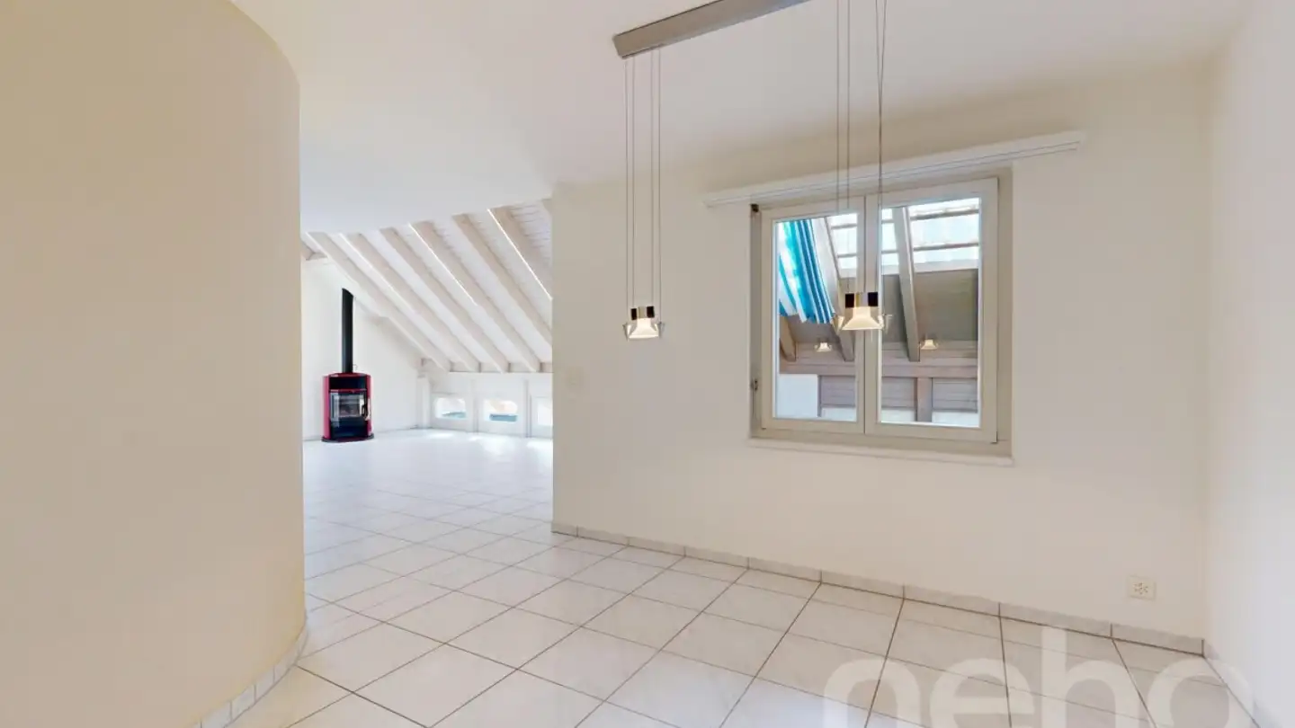 Penthouse kaufen - 5223 Riniken - Foto 4