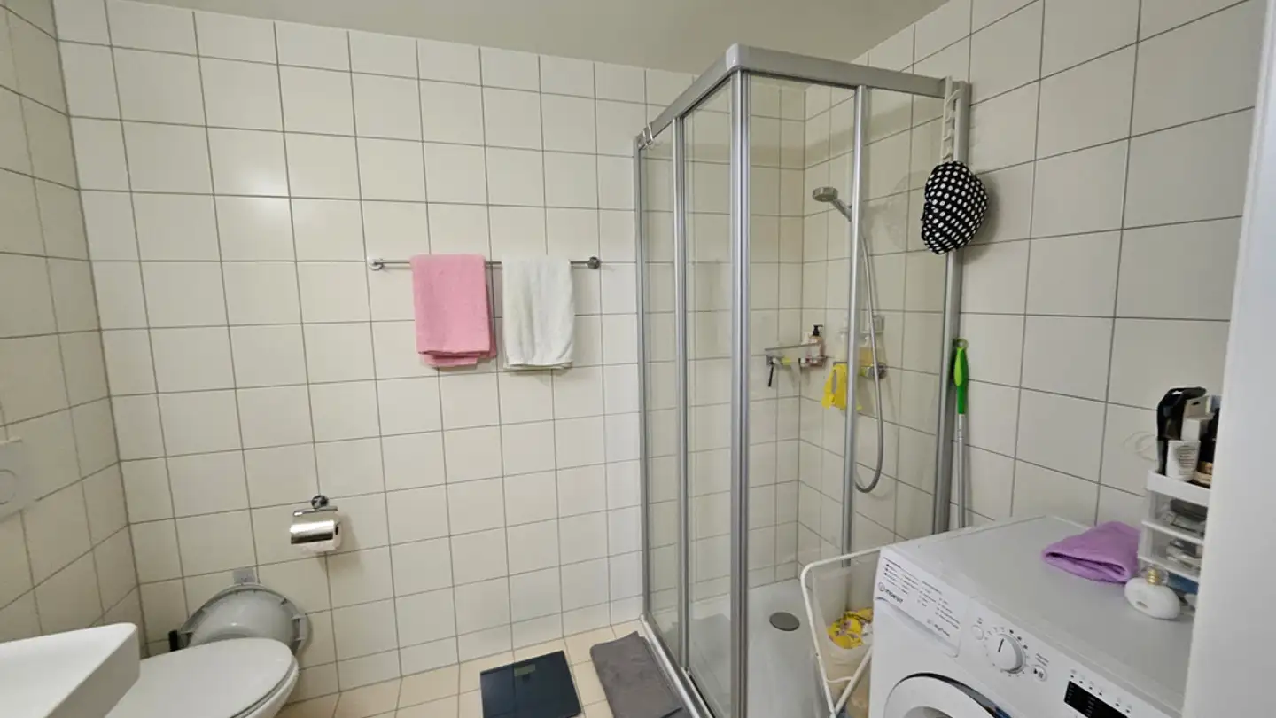 Appartamento in affitto - Rue De La Paix 1, 1196 Gland - Photo 2