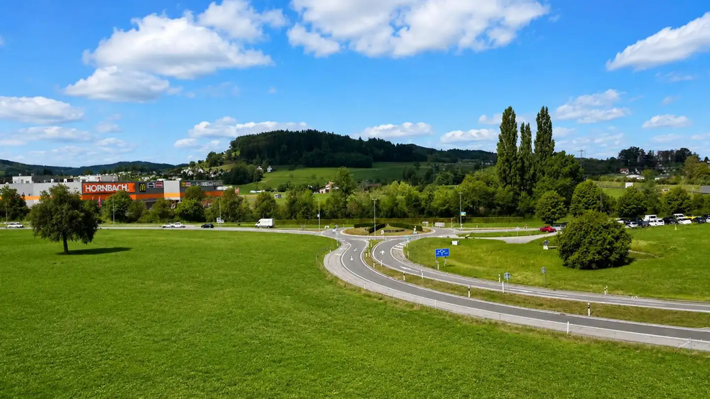 Bureau à louer - Frauenfelderstrasse 47, 8370 Sirnach - Photo 2