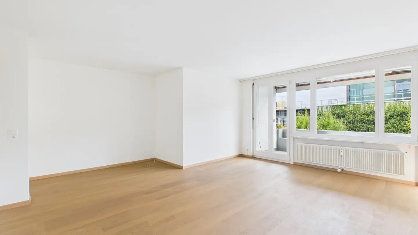 Appartamento in vendita - Hauptstrasse 36, 4562 Biberist - Photo 2