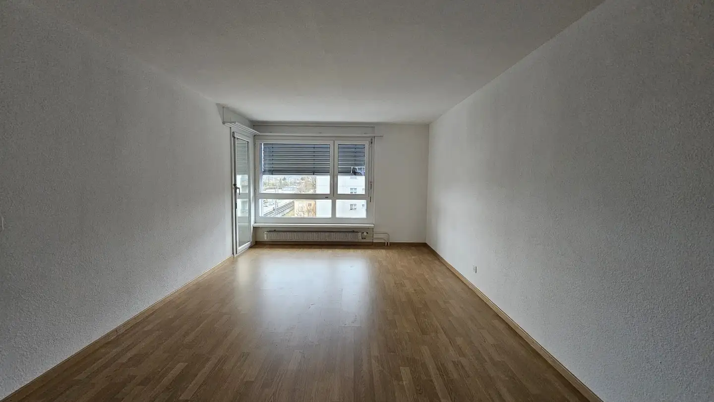 Appartamento in affitto - Ruffinistrasse 9, 2540 Grenchen - Foto 3