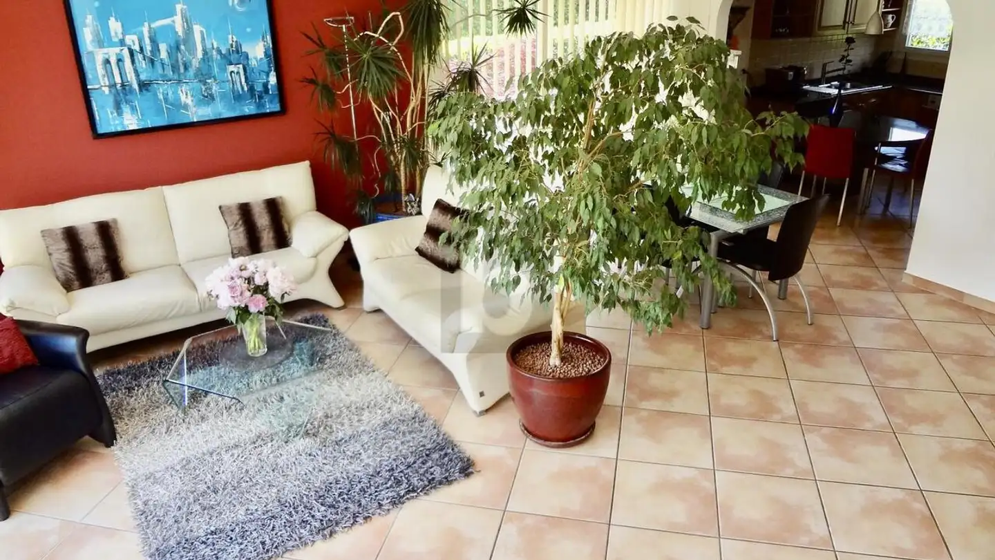 Semi-detached house for sale - 1297 Founex - Photo 3