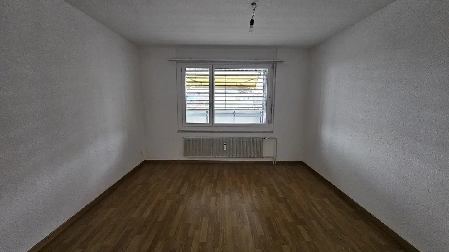 Appartamento in affitto - Ruffinistrasse 9, 2540 Grenchen - Foto 4