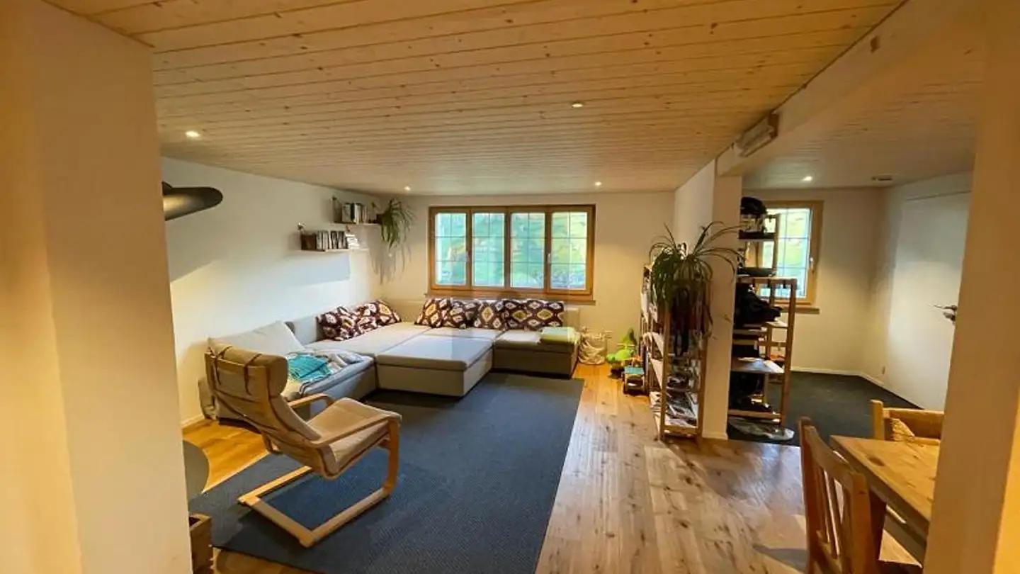 Maison individuelle à louer - 9656 Alt St. Johann - Photo 3