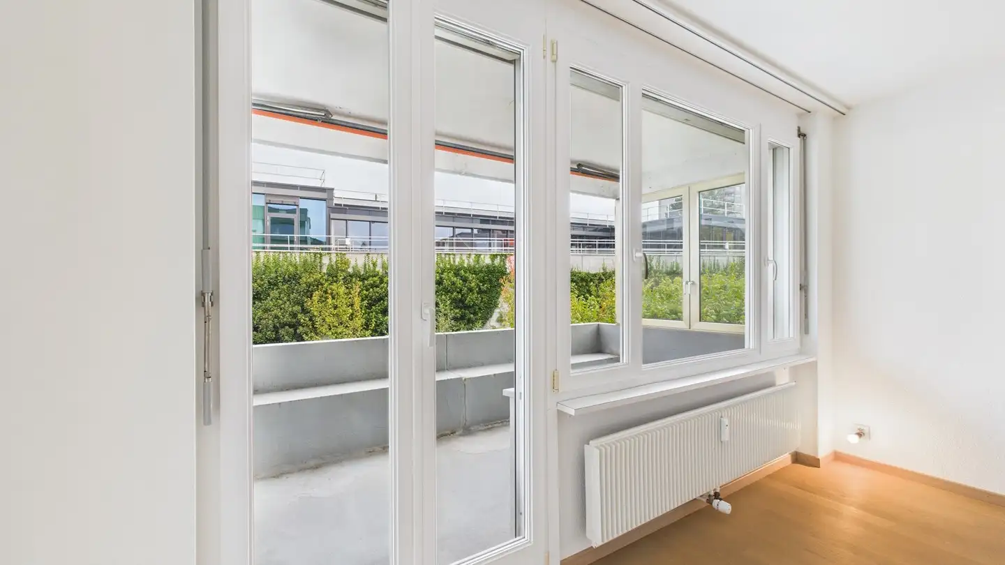 Appartamento in vendita - Hauptstrasse 36, 4562 Biberist - Photo 3