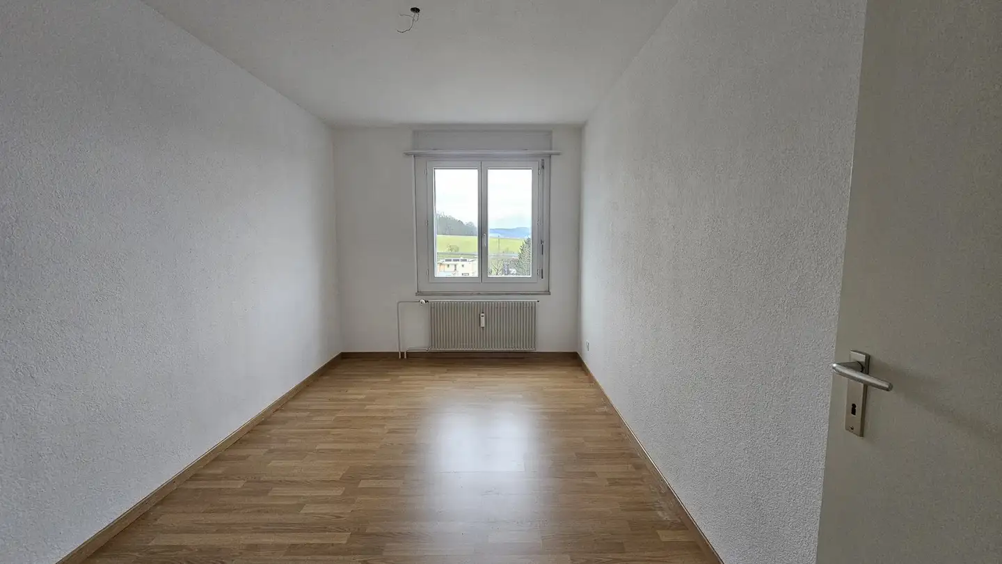 Appartamento in affitto - Ruffinistrasse 9, 2540 Grenchen - Foto 2