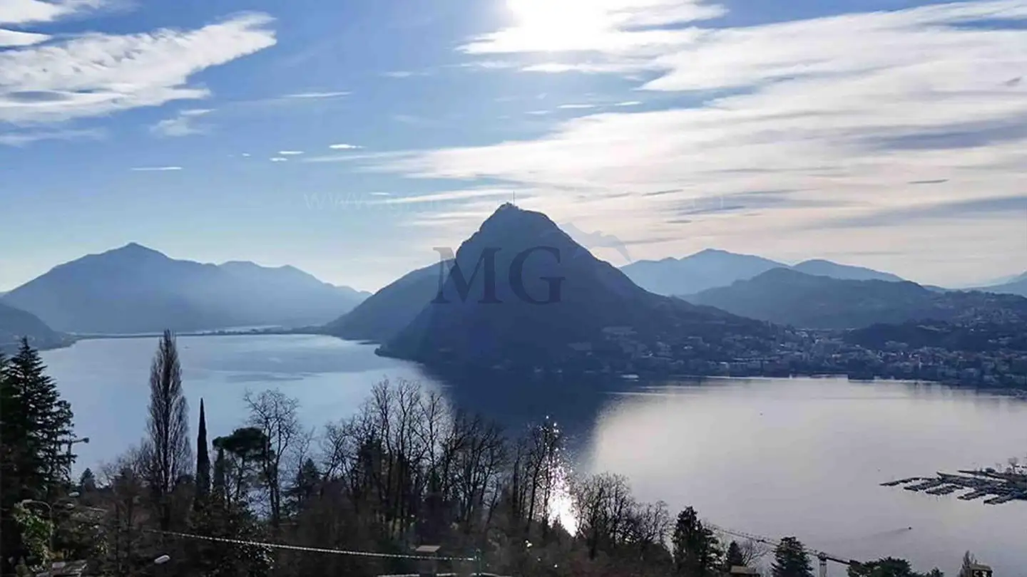 Appartement à vendre - 6900 Lugano - Photo 3