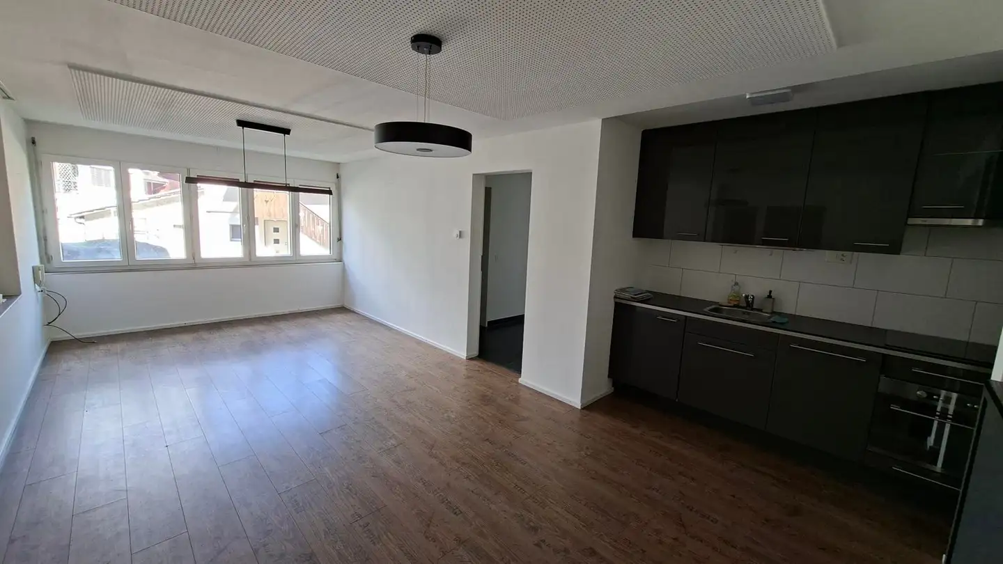Spazio ufficio in affitto - Sägeweg 14, 3250 Lyss - Foto 2