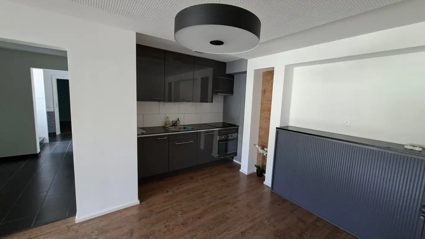 Spazio ufficio in affitto - Sägeweg 14, 3250 Lyss - Foto 3