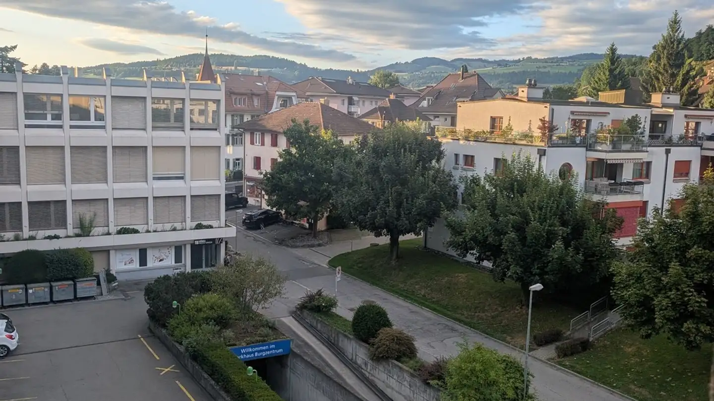 Appartamento in affitto - Burgstrasse 16, 3600 Thun - Photo 4