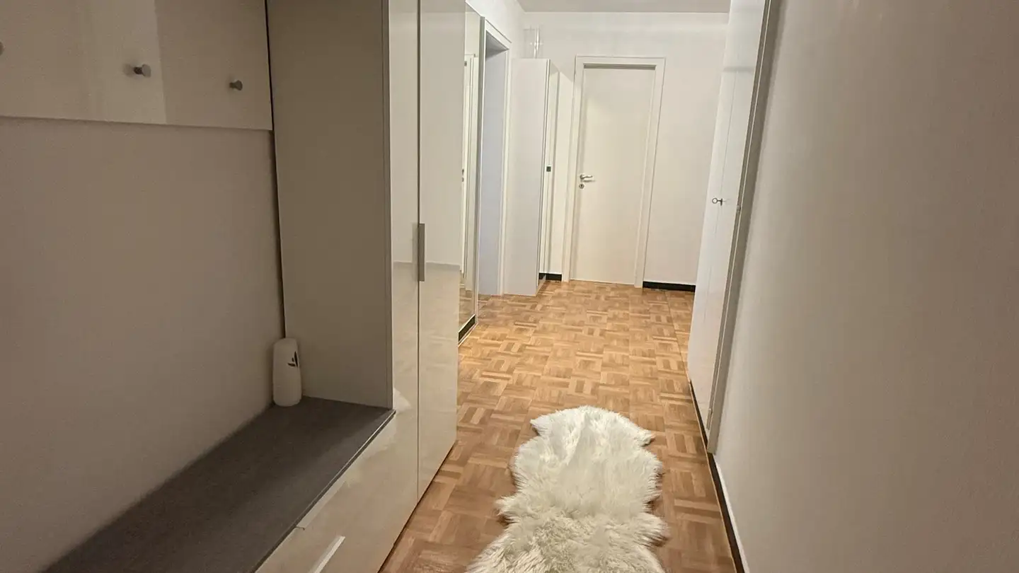 Appartement à louer - Solothurnerstrasse 73, 4053 Basel - Photo 4