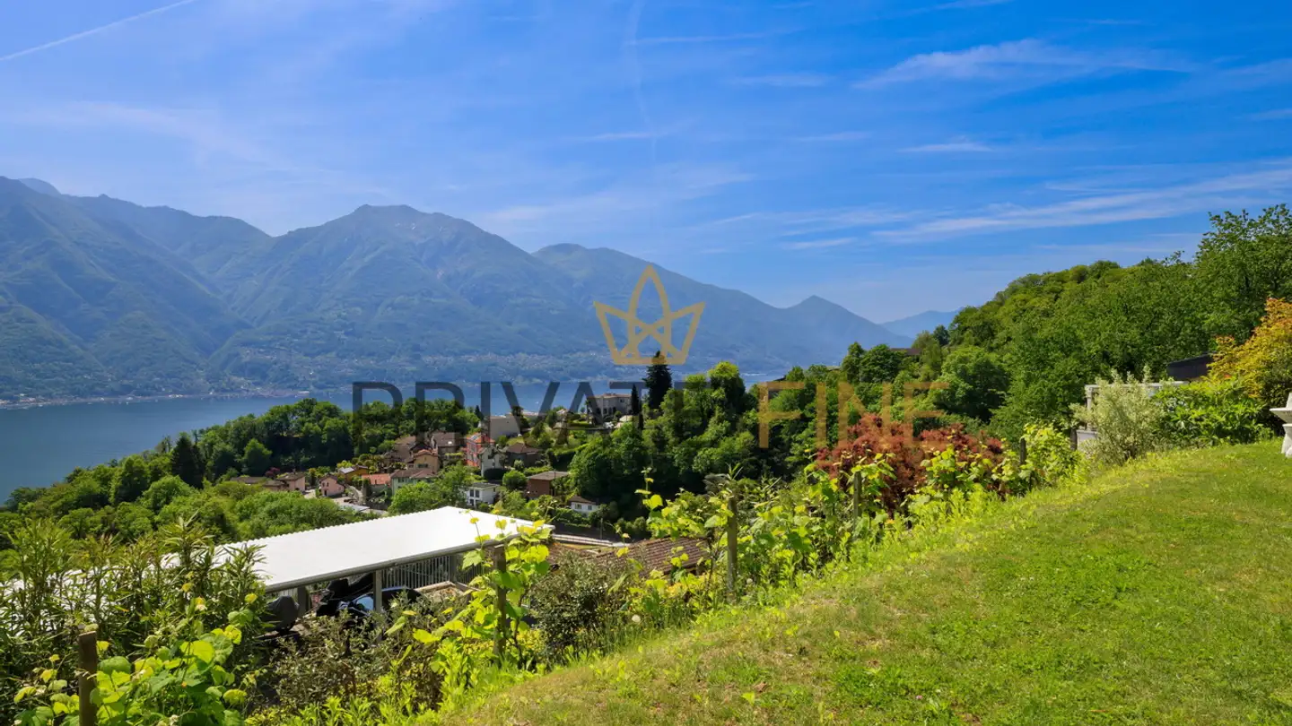 Appartamento in vendita - 6646 Contra - Foto 3