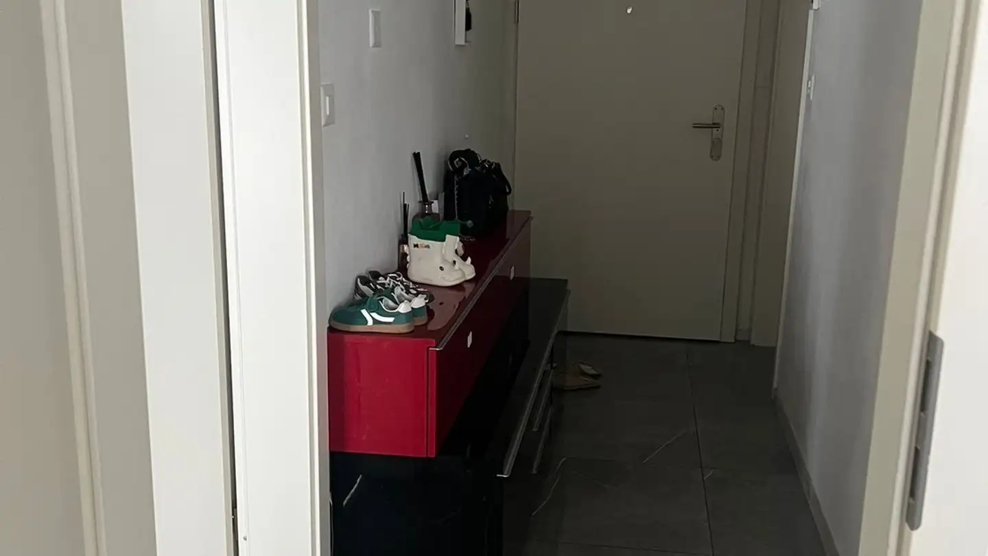 Appartement à louer - Burgweg 11, 8162 Steinmaur
