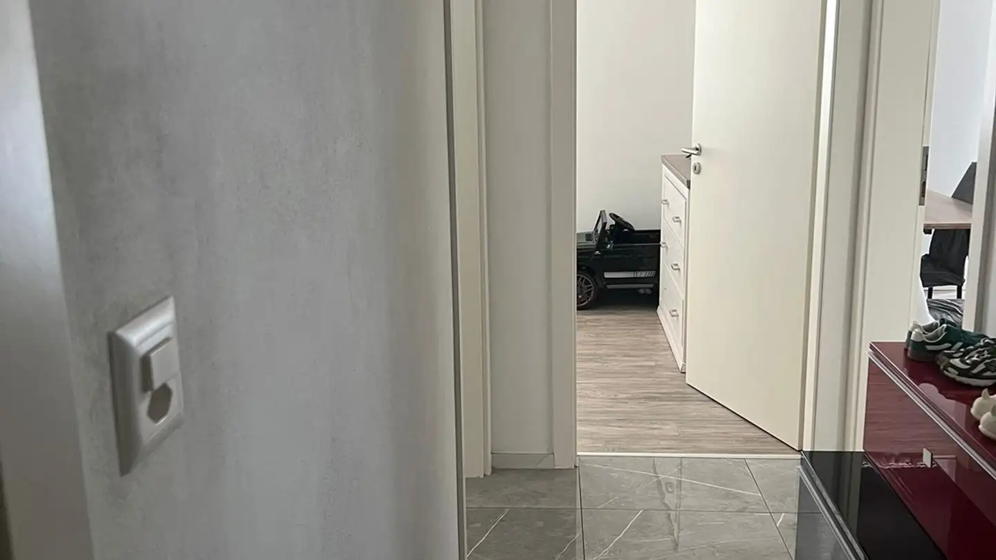 Appartement à louer - Burgweg 11, 8162 Steinmaur - Photo 3