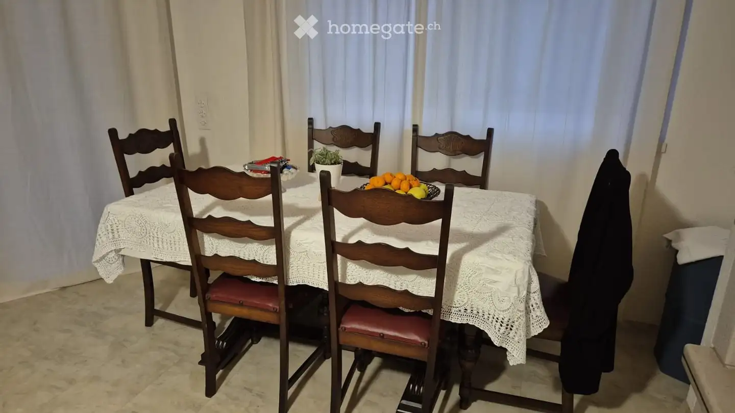 Wohnung mieten - Via Stazione 64e, 6987 Caslano - Foto 4