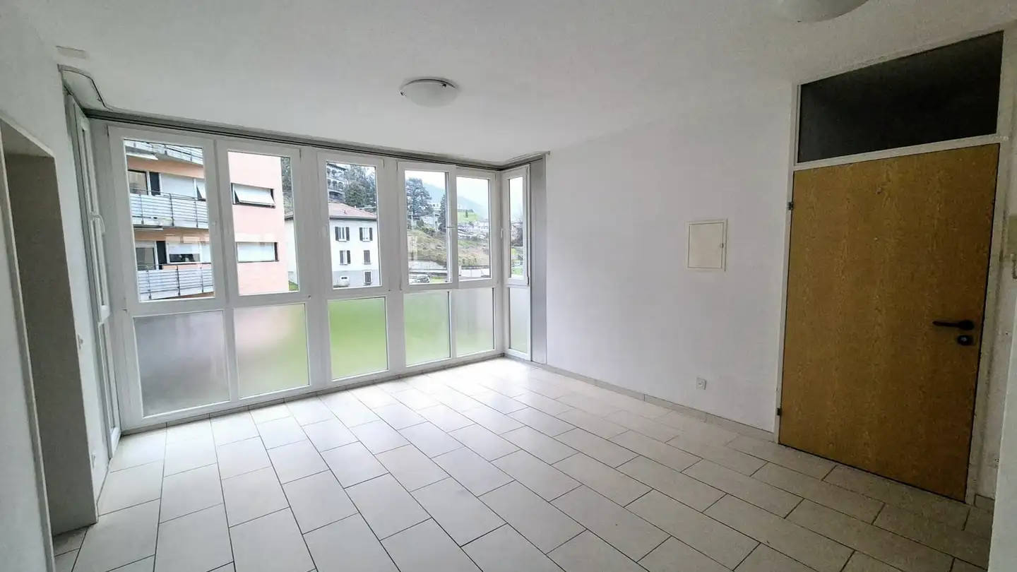 Apartment for rent - 6828 Balerna - Photo 4